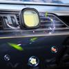 15ml Auto Air Fragrance Clip Air Conditioner Outlet Aromatherapy Car parts Interior Decoration Purifier Freshener Exhaust Clip