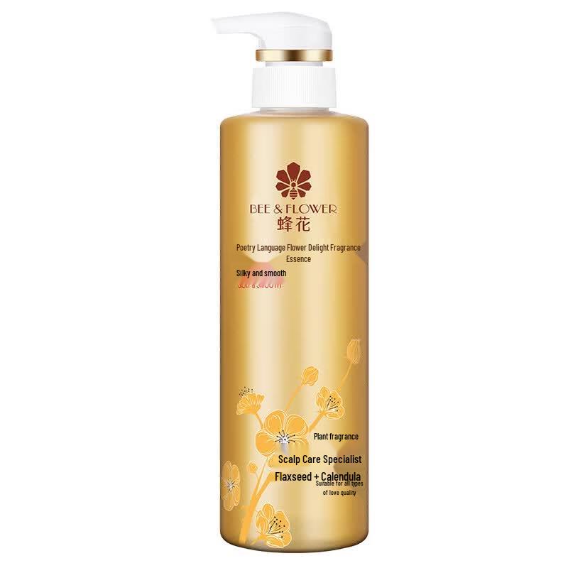 BEE&FLOWER Floral Scented Hair Essence