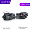 EE-SX Series U-shaped Photoelectric Switch with EE-1006 Connector & 2M Cable