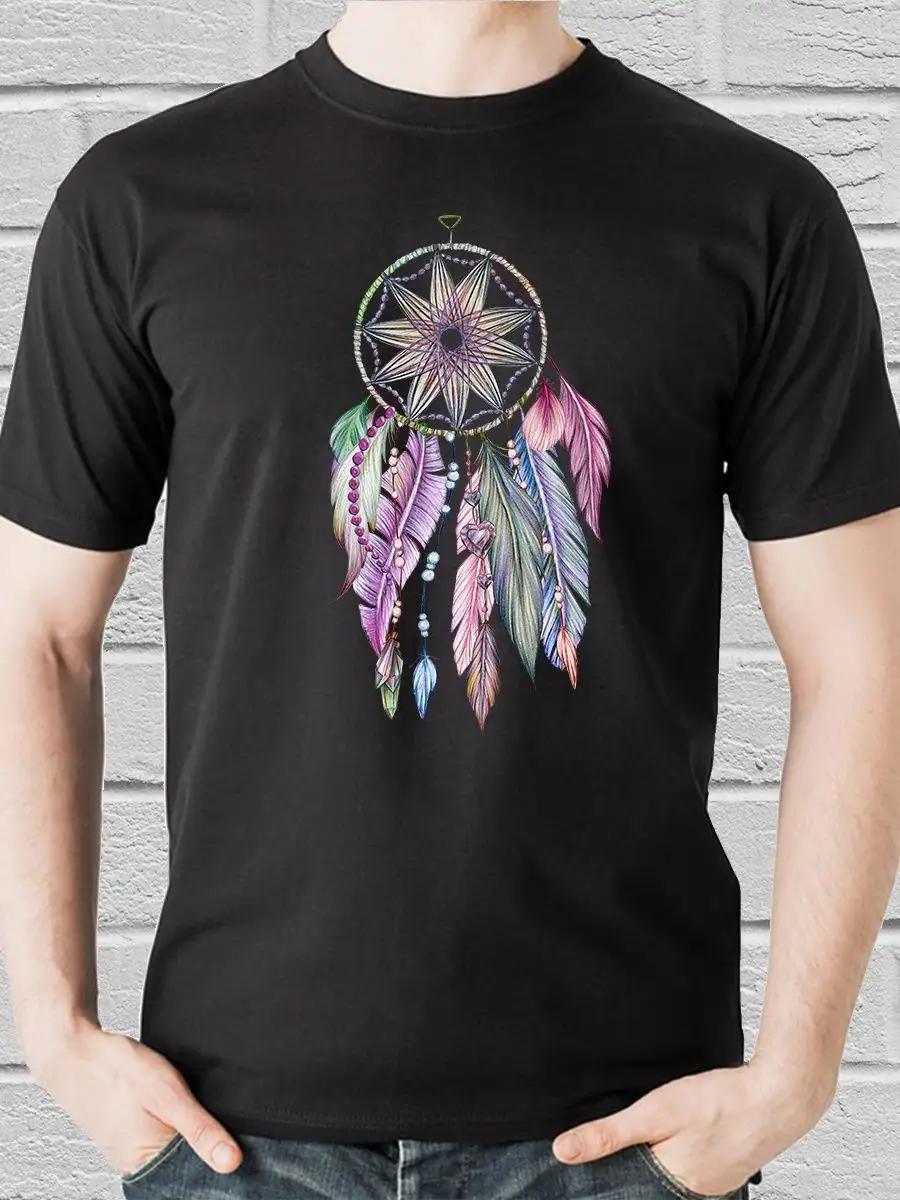 Dreamcatcher T-shirt 2XL