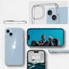 Silikonové měkké TPU pouzdro na telefon pro iPhone 15 14 13 12 11 Pro Max XR X XS Max 7 8 Pouzdro na zadní kryt pro iPhone 15 14 13 12 11 Pro Max Transparent Cover
