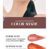 CHIPE - Clean Air Fit Matte Lip Tint - 3 Colors