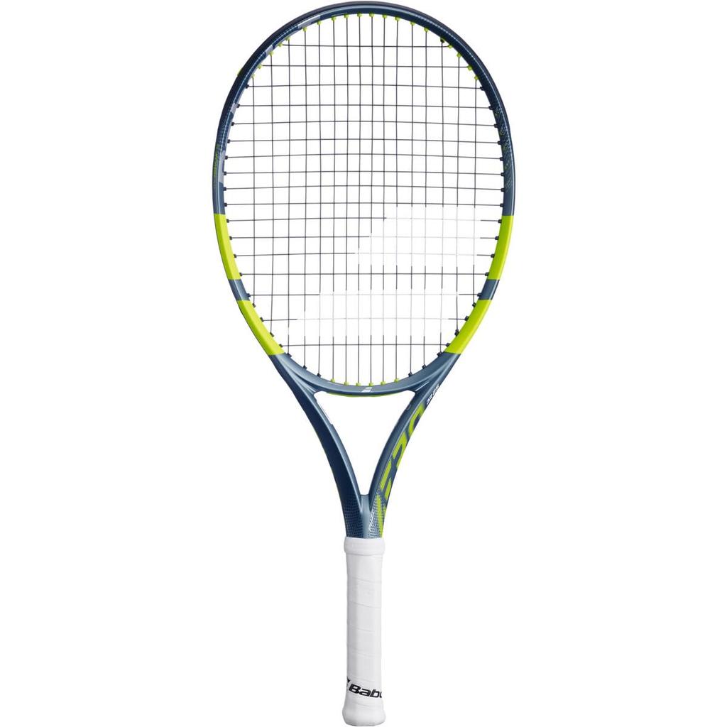 Babolat Pure Aero Junior 25 2026 Junior Tennis Racket 140538 (Pre-strung)