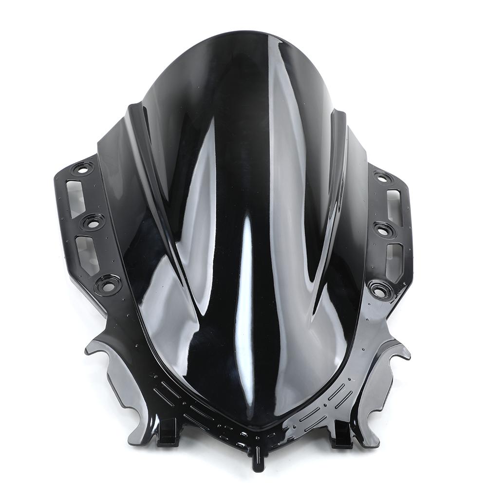 Motorcycle Accessories Sun Visor Windscreen Front Windshield Wind Screen Deflector For YAMAHA YZF R125 YZF R 125 2023 2024 2025