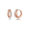 Roseedor One-Touch Earrings_252300260