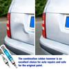 Knockout Hand Puller Leveling Pen Heavy-Duty Auto Paintless Dent Repair Tool Kit