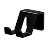1Pcs Wall Mounted Game Controller Bracket Storage Rack For  Switch Pro/Ps5//Gamepads Stand Hanger Holder
