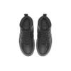 Nike Manoa Leather GS Triple Black Black Casual Outdoor Boots BQ5372-001
