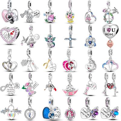 Sieraden – Charmes