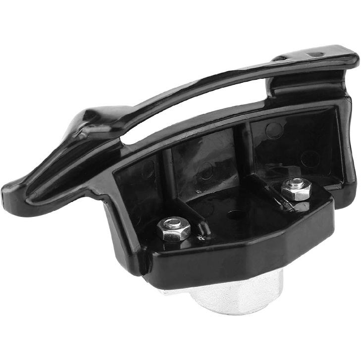 B0Bb18W7Ps,Rotary Tire Changer Duck Head-Demount Head For Hunter Tire Changer - Black Tire Changer Machine Plastic Nylon Mount Demount Duck Head Kit