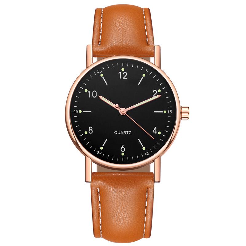 Unisex Teen Party Casual Watch for Students