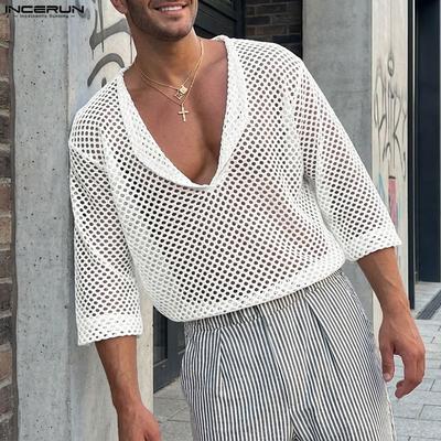 Camicie – Casual