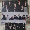BTS:s bästa album "THE BEST OF BTS Koreansk/Japansk Utgåva Set"