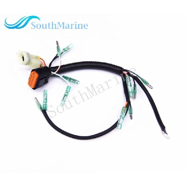 Boat Motor F20-05000301 CDI Cable Assembly for Parsun HDX 4-Stroke F20A F15A Outboard Engine C.D.I CABLE