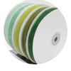 Small Size Packaging Multi-Colored Velvet Ribbon, Hair Accessories Diy Bow Decorative Flocking Webbing