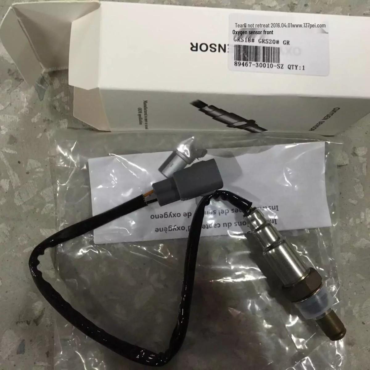 Лексус ES300 GS350 IS250 Кислородный датчик 89467-30010 Other