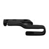 2PCS Windshield Wiper Arm Adapter Kit For Toyota Honda Jeep Subaru BMW Chrysler For Land Rover 2025 Universal 2.17X0.31X2.17in
