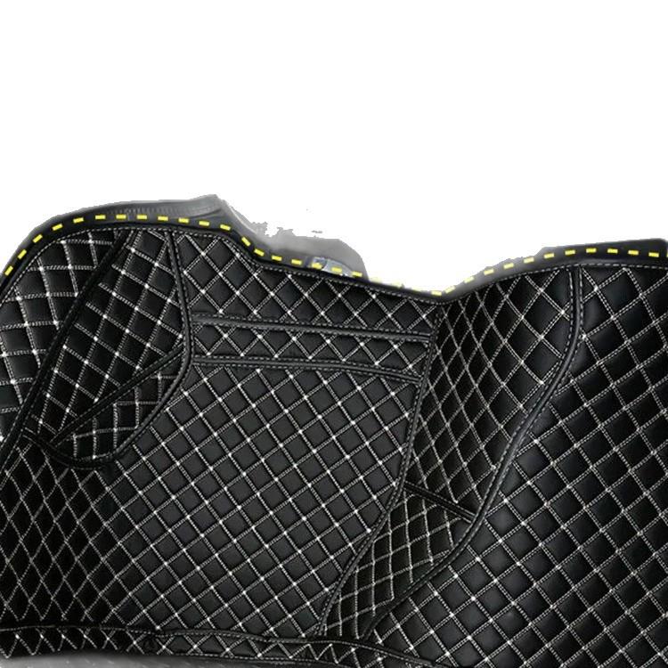 Full Coverage Trunk Mat for 13th, 14th, and 15th Gen Sylphy