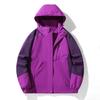 Outdoor Leisure Sports Windproof and Waterproof Single-layer Mesh Jacket