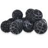 10/20Pcs Home Aquarium Pond Bio Balls Clear Water Biological Balls 16mm Fish Tank Filter Media Marine Sum Water Treatment
