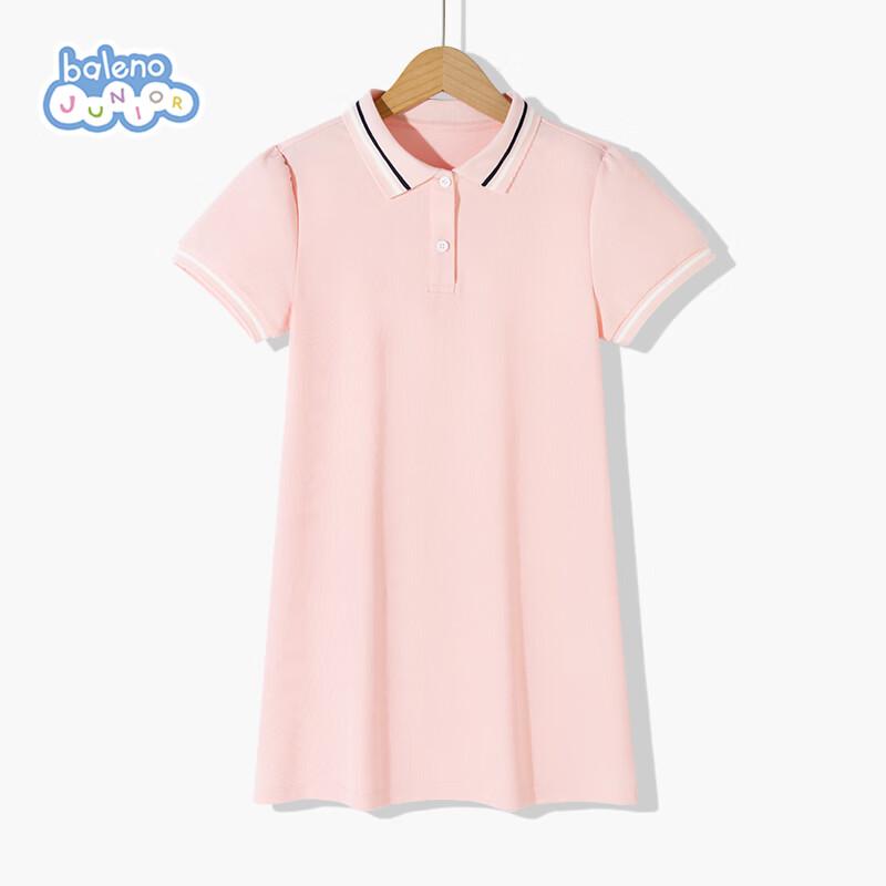 Baleno Girls  Summer Polo Dress 130
