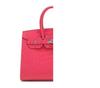 Crocodile Pattern Platinum Handbag - New European American Fashion Large Commute Bag for Women