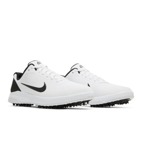 Nike Infinity Golf 'White Black' CT0531-101 Men's Shoes