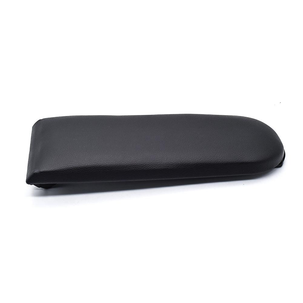 Coperchio Fermo Coperchio Bracciolo Auto Tappo Copertura Console Centrale Per Volkswagen VW Polo Berlina 2010 2011 2012 2013 2014 2015 2016 2017 2018