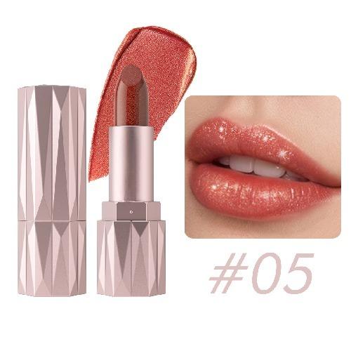 15 Shades of Lipstick Lip Gloss