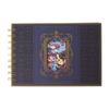 Pokemon B6 Windowed Spiral Notebook Halloween Ghost Chateau 2025 Japan NEW