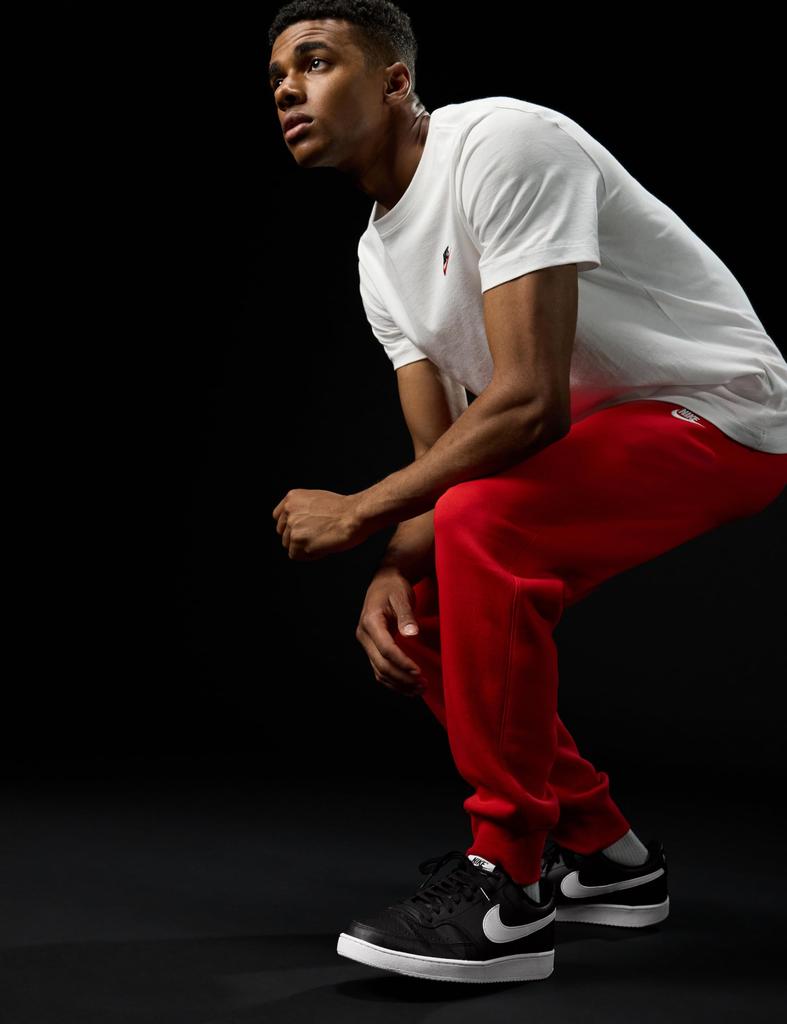 Nike Court Vision Low DH2987001 Black 29 [Used] - - Color - Size