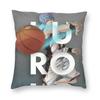 Japanese Anime Kuroko No Basket Square Pillowcase Pillow Cover Cushion Zip Decorative Comfort Throw Pillow for Home Car