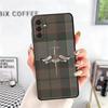 Outlander TV Claire Soft Phone Case for Samsung A17 A37 A57 A16 A26 A36 A56 A15 A25 A35 A55 A14 A24 A34 A54 A13 A23 A33 A53 A52
