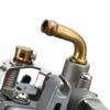 Carburador Carb para Yamaha 4 Tempos 2.5HP 2HP F2.5A Motor de Popa 69M-14301-00