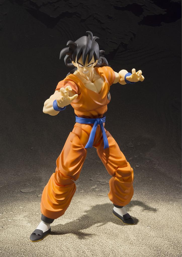 Yamcha S.H.Figuarts
