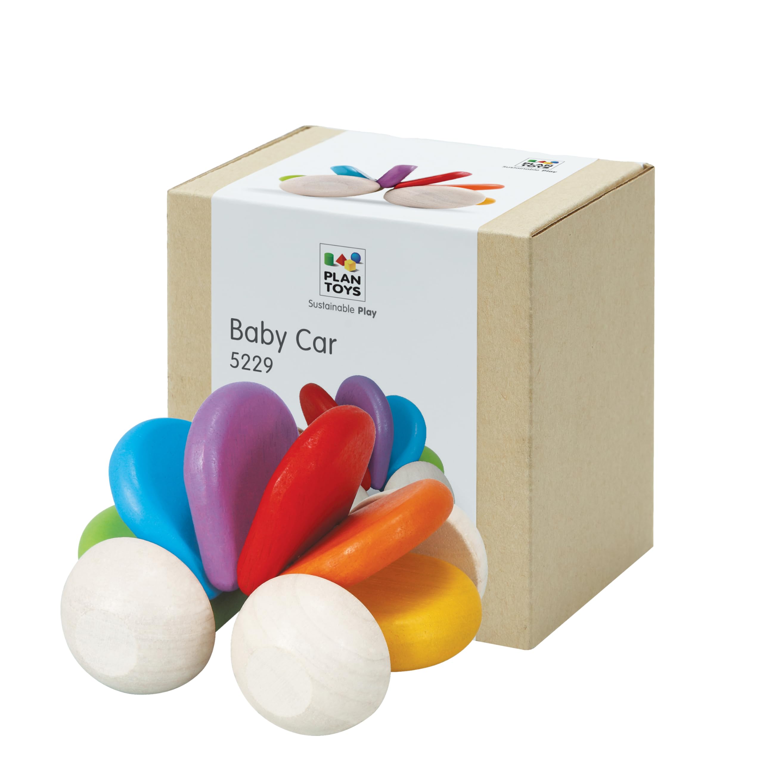 

Детская коляска PLANTOYS JAPAN 5229