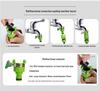 High-Pressure Multifunctional Water Gun Nozzle for Car Washing and Garden Watering