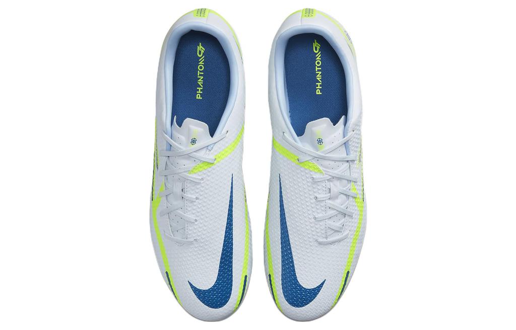 Men's Sneakers Nike Phantom GT2 Academy MG 'Grey Light Marine'