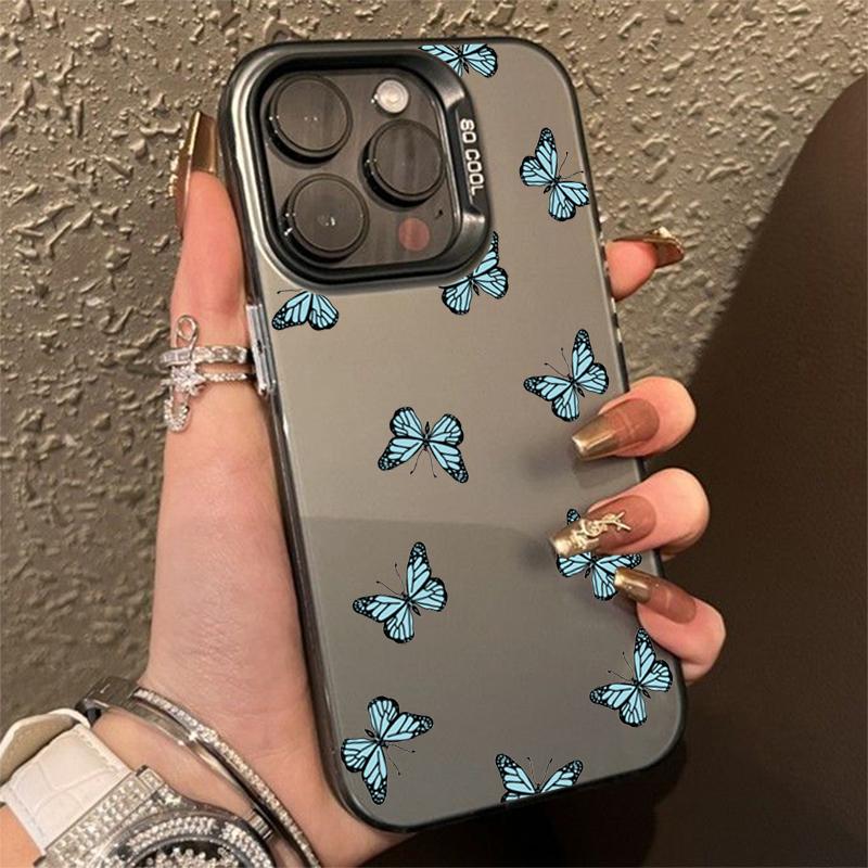 For  11 Lite 5G NE 14 13T 13 12T 12 12X Cases Daisy Smile Pattern Simple Laser Phone Covers For Poco M6 X5 X6 F5 Pro Cover