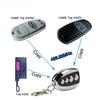 433MHz RF Remote Control Cloner Duplicator Auto Copy Function Transmitter For Garage Door Car CAME Remotes Compatible With 433 9