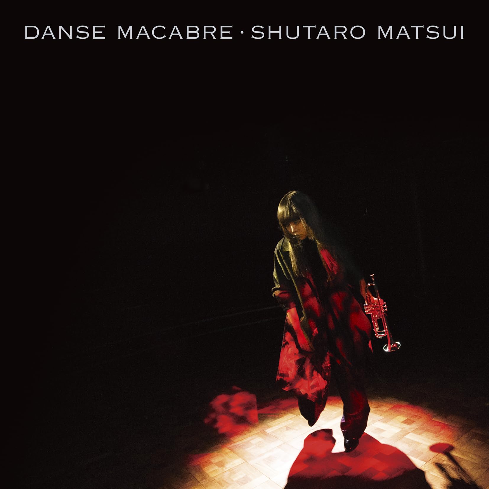 

DANSE MACABRE (LP) (Analog (12 inch)) [Analog]