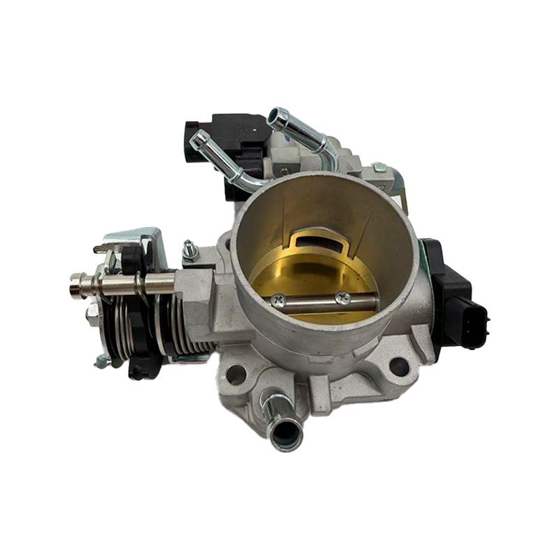 Throttle Body Assembly for Honda Accord 16400-RAA-A51 16400-RAA-A62 Auto Parts