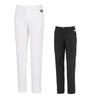 KIM YOUNG JOO GOLF Winter Quilted Line Fleece Lining Hidden Waist Spandex Men'S Golf Pants Dowmsl40