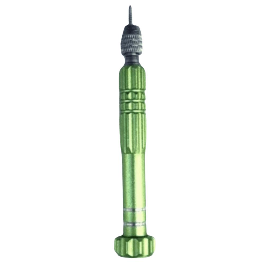 Lightweight String Tube Puller Knurled Grip Racquet Eyelets Nail Cone  String Tube Repair