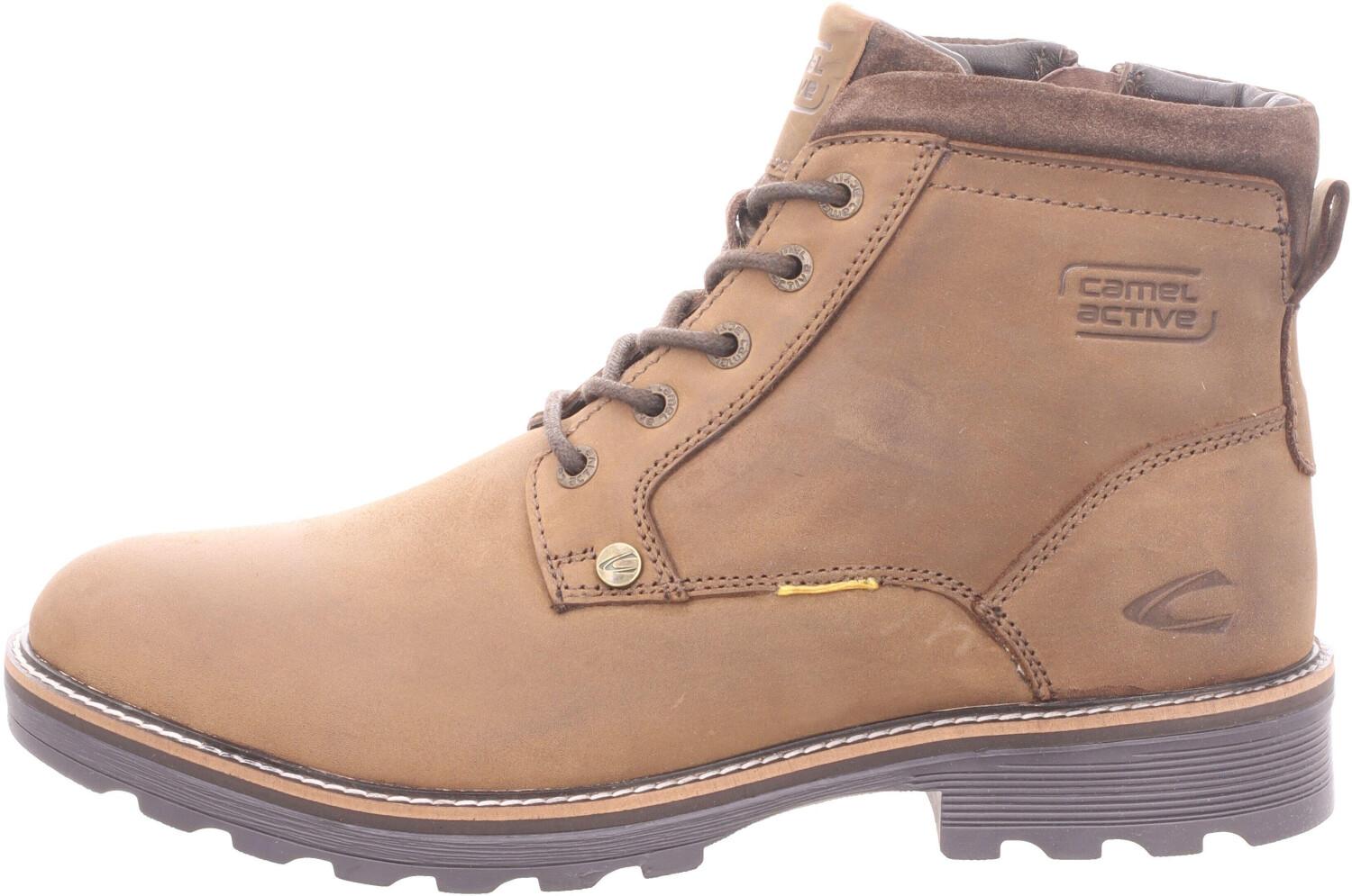

Ботинки Camel Active braun schoko 21002858 40