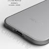 For Vivo iQOO 15R Case Matte Transparent TPU Soft Silicone Phone Back Cover For IQOO Z11 Turbo Slim Protection Shell Bumper