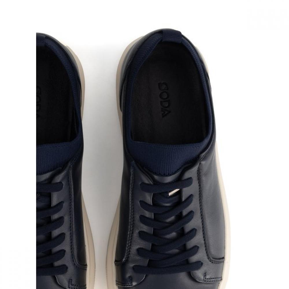 Soda Men S caSual SneakerS Arm624 Ja40