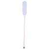 Night Light ThreeColor Stepless Dimming Table Lamp USB Dormitory Eye Protection Table Lamp