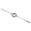 Round Die Stock Handle Wrench 45x18mm   High Hardness Alloy Steel Die Wrench