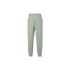 New Nike Knitted Sweatpants Men's Silver DX0816-034